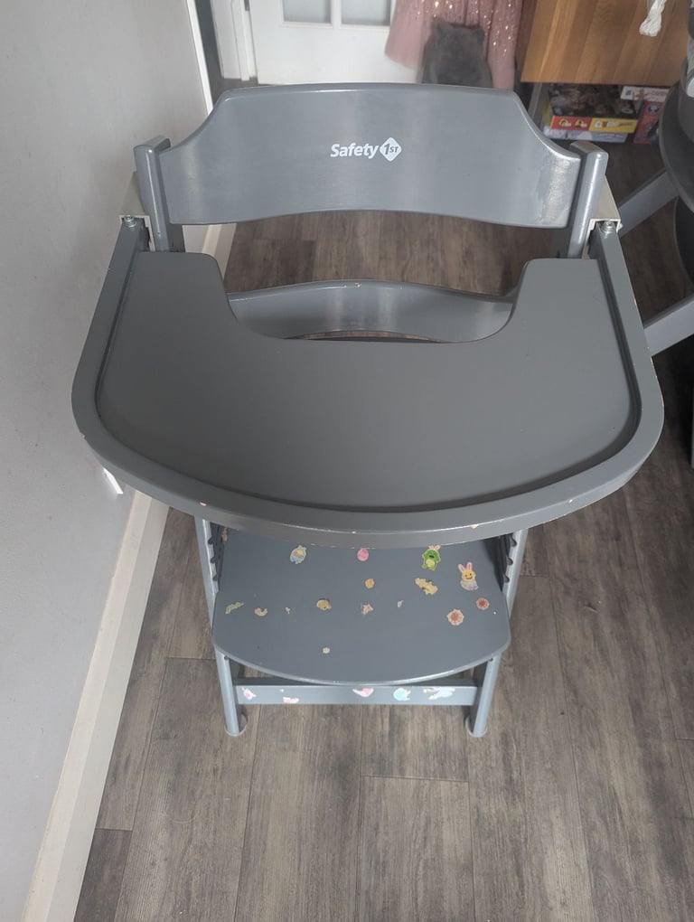 Safety 1st Baby Highchair