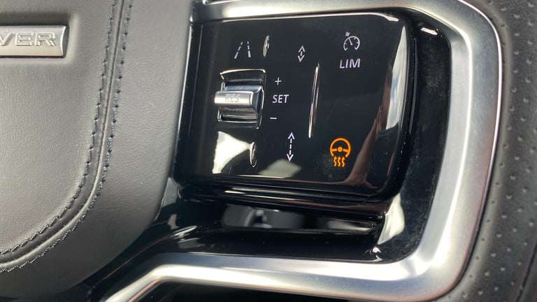 2023 Land Rover Range Rover Evoque 2.0 D200 R-Dynamic HSE 5dr Auto ESTATE DIESEL Automatic