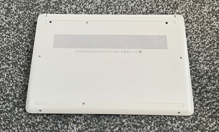 HP Laptop 8 GB Ram, 256 GB SSD