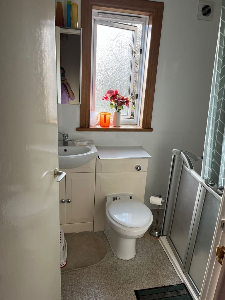 2/3 Bedroom Flat for Rent in Burnbank, Hamilton £900 pcm