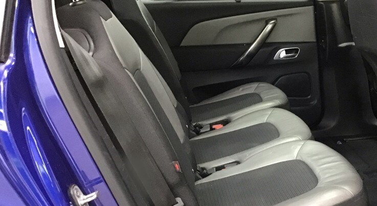 2018 Citroen C4 Grand Picasso 1.5 BlueHDi 130 Flair 5dr ++ PANROOF / SAT NAV / CAMERA / ULEZ ++ M...