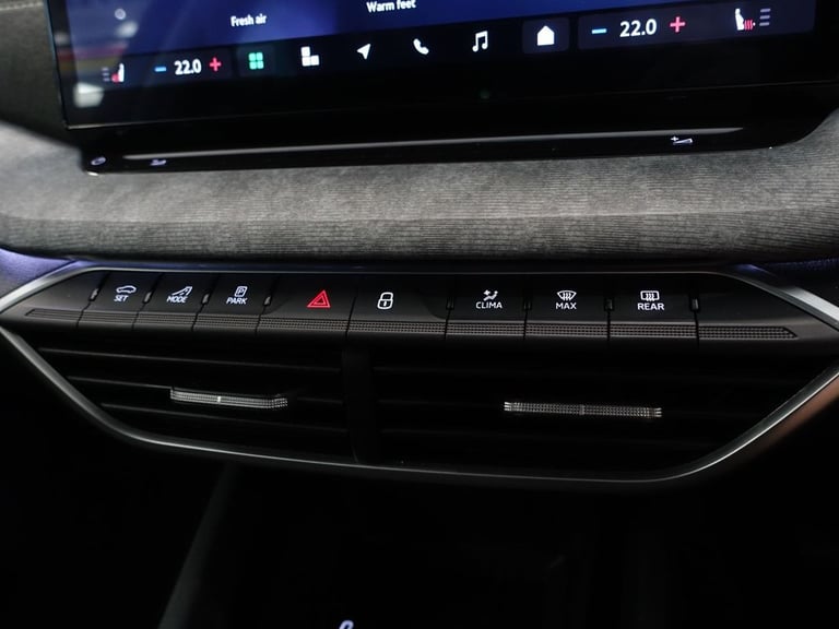 2025 Skoda Octavia 1.5 TSI ACT SE L Hatchback 5dr Petrol Manual Euro 6 (s/s) (150 ps) Hatchback P...