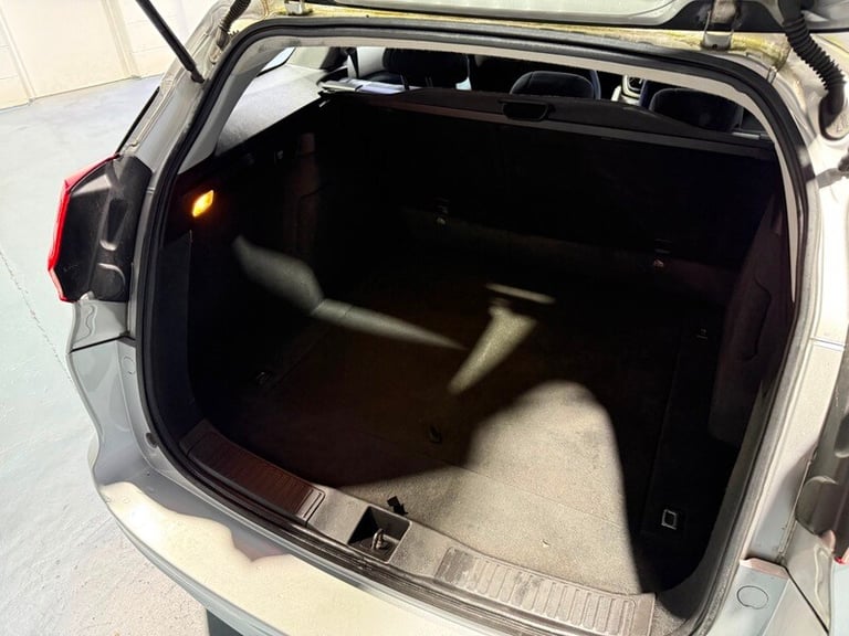 Honda Civic I-DTEC SE PLUS TOURER