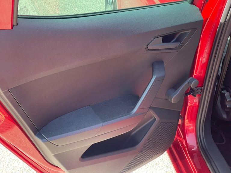2020 SEAT Ibiza 1.0 TSI FR Sport Hatchback 5dr Petrol Manual Euro 6 (s/s) GPF (115 ps) HATCHBACK ...