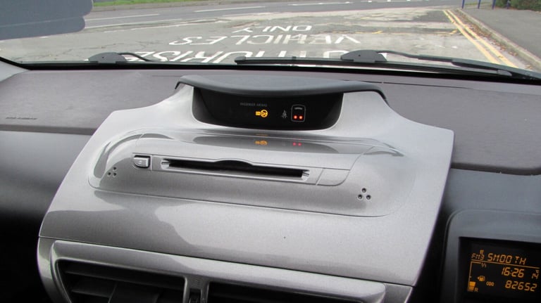 2009 Toyota IQ 1.0 VVT-i 3dr HATCHBACK Petrol Manual