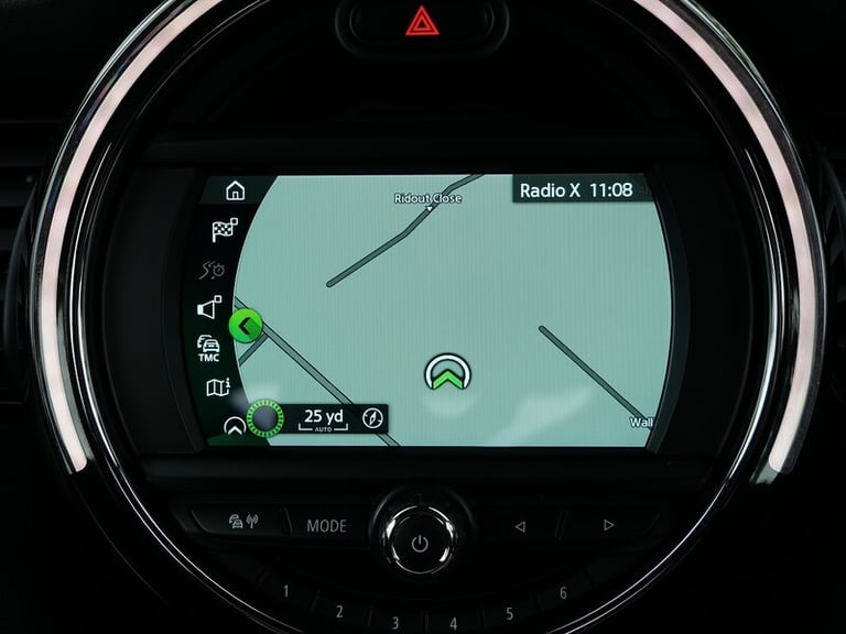 2020 MINI Hatch 2.0 Cooper S Sport Hatchback 5dr Petrol Manual Euro 6 (s/s) (192 ps) Hatchback Pe...