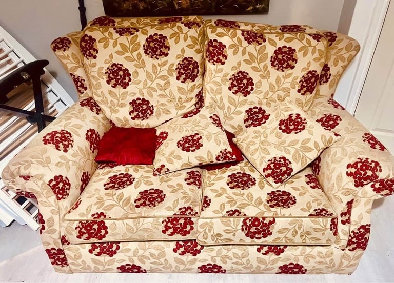 Sofas 5 Seater (3 + 2)