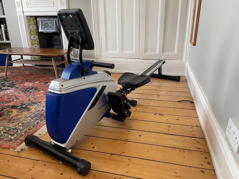 image for Marcy Rowing Machine