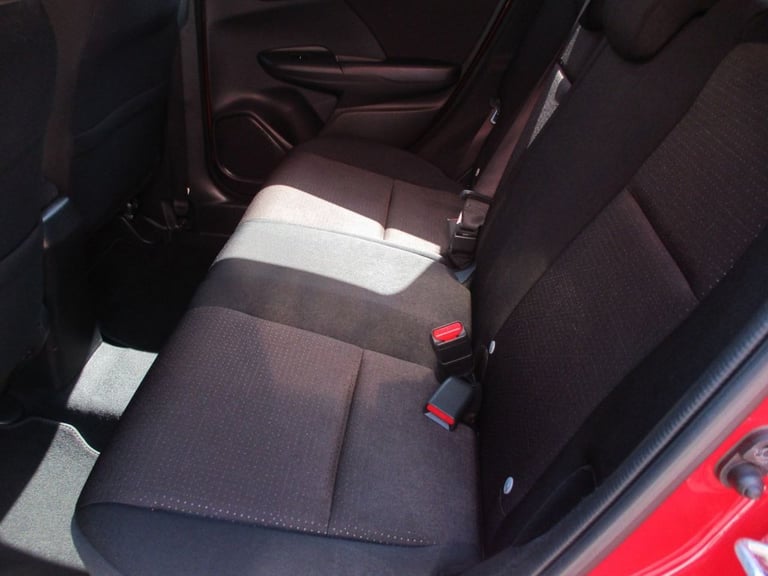 2016 Honda Jazz 1.3 EX 5dr HATCHBACK PETROL Manual