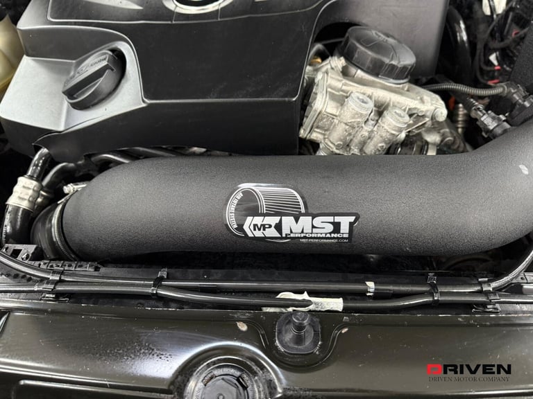 10K EXTRAS! BMW M135i M PERFORMANCE 5DR+ 400BHP STAGE 2+ RED LTHR+ FREE DELIVERY