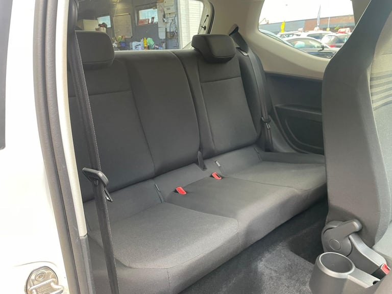 2018 Volkswagen up! 1.0 Move up! Euro 6 (s/s) 3dr HATCHBACK Petrol Manual