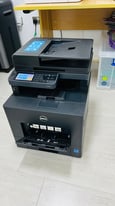 Dell C2665dnf Multifunctional Colour Laser Printer