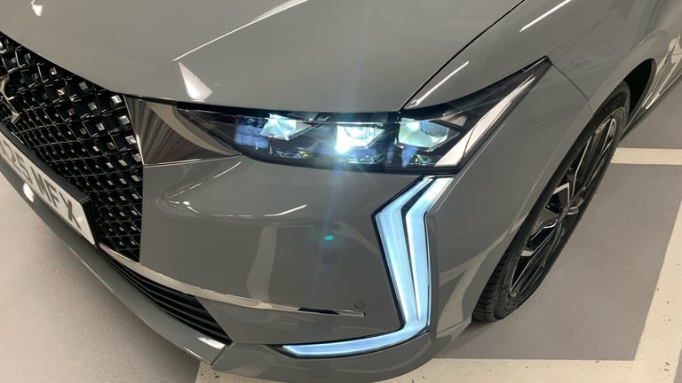 2025 DS Automobiles DS 4 1.6 E-TENSE Rivoli 5dr EAT8 HATCHBACK PETROL/ELECTRIC Automatic