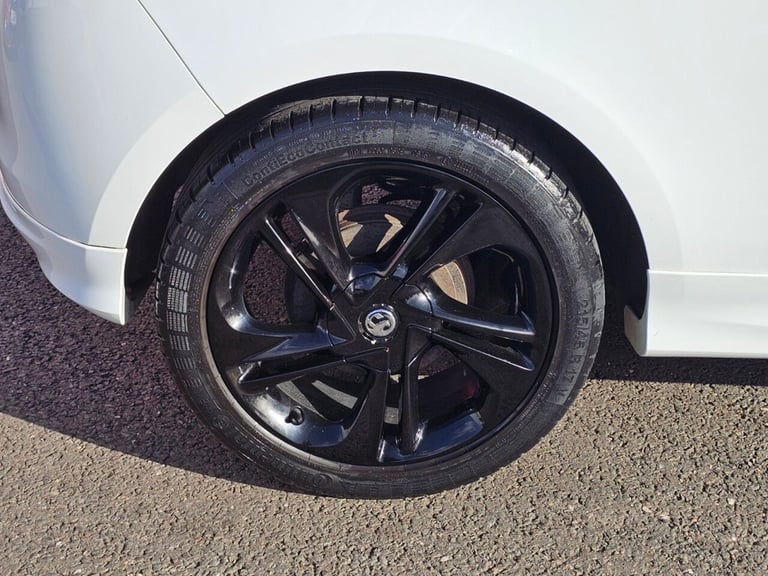 2015 Vauxhall Corsa 1.2i Limited Edition Hatchback 3dr Petrol Manual Euro 6 (70 ps) Hatchback Pet...