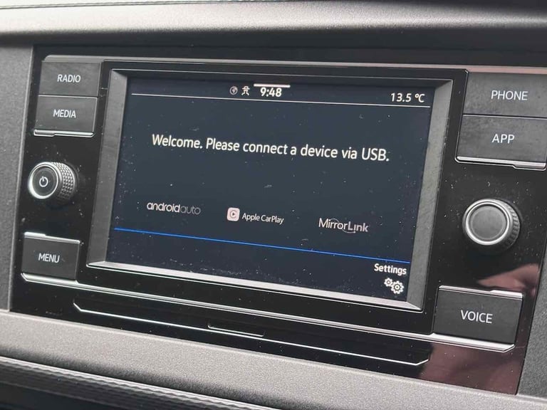 2021 Volkswagen Transporter 2.0 TDI T30 Startline Panel Van 5dr Diesel DSG FWD SWB Euro 6 (s/s) (...