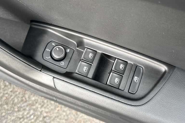 2025 Audi A1 30 TFSI Black Edition 5dr HATCHBACK PETROL Manual