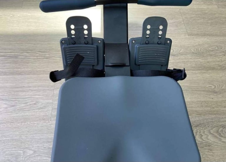 2022 Concept 2 ROWERG PM5 *47km lifetime* rower rowing machine concept2 