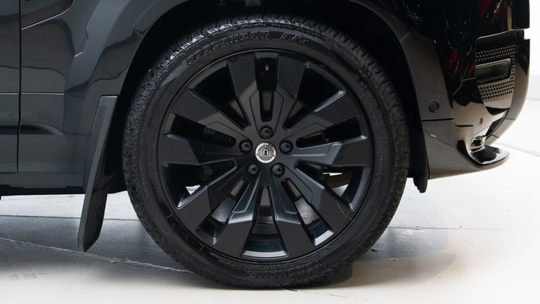 2022 Land Rover Defender (72 Reg) 110 3.0 D250 X-Dynamic S Estate Diesel Automatic