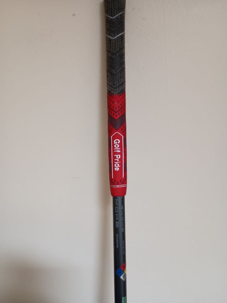 Cobra 3 wood Swap