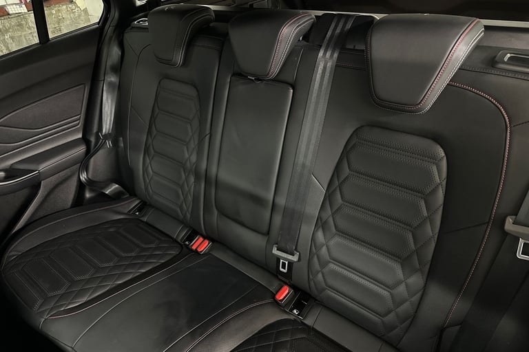 2022 Ford Focus 374 Estate Petrol Manual