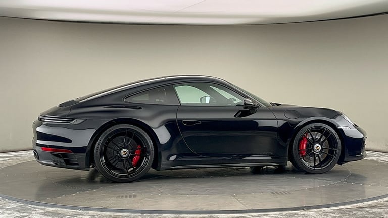 2022 Porsche 911 3.0T 992 Carrera 4 GTS PDK 4WD Euro 6 (s/s) 2dr Coupe Petrol Automatic