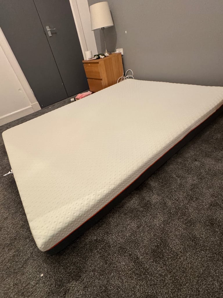 Good Nite King Matress