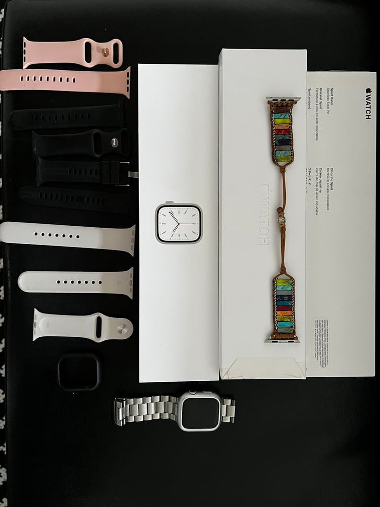 Apple Watch 7 series 41mm
