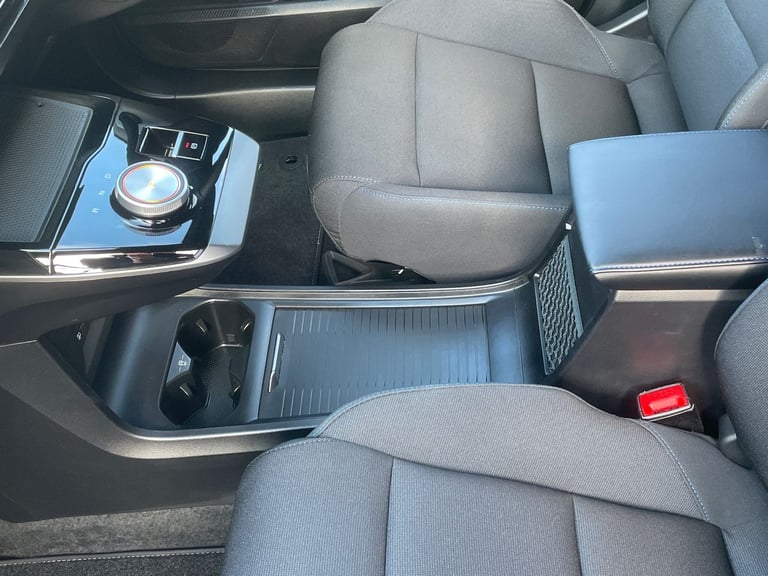 2023 MG MG4 MG4 SE (Long Range) 64 Kwh 5dr Electric Hatchback Electric Automatic