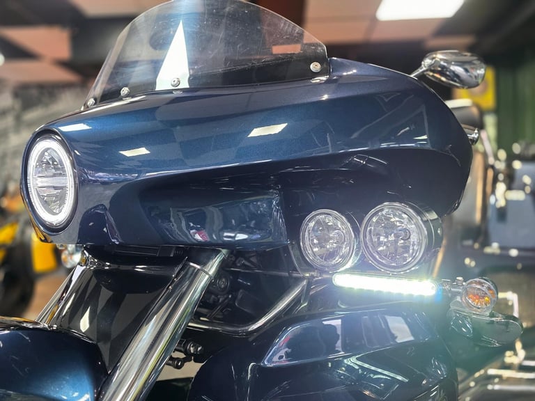 2021/71 REWACO RF1 GT TURBO AUTO TRIKE 1,500 MILE'S 