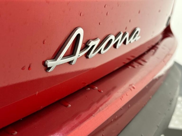 2024 SEAT Arona 1.0 Tsi Fr Suv 5dr Petrol Dsg Euro 6 (s/s) (110 Ps) HATCHBACK Petrol Automatic