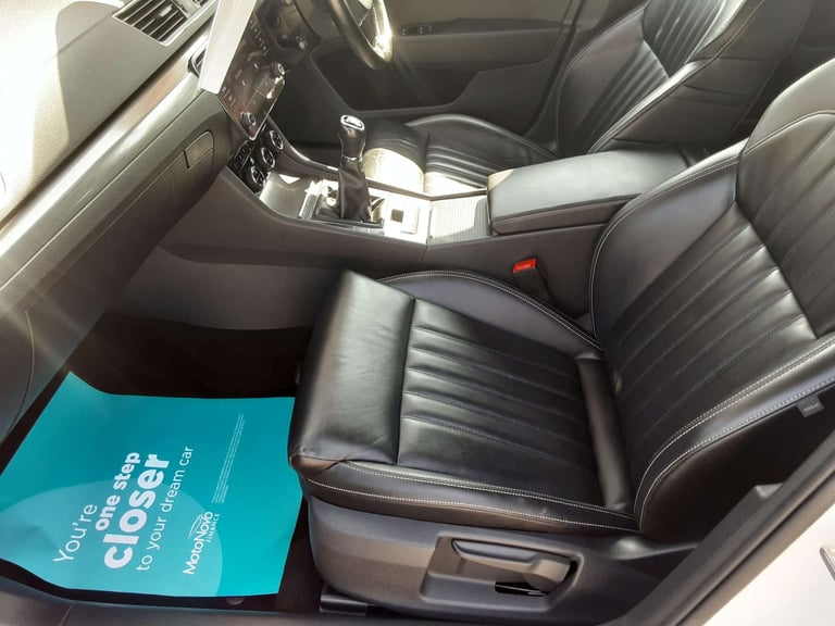 2021 Skoda Superb 2.0 Superb SE L TDI 5dr Estate Diesel Manual