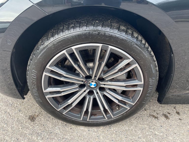  BMW 3 Series 2.0 330e 12kWh SE Pro Touring Auto Euro 6 (s/s) 5dr Petrol/Electric Hybrid Automatic