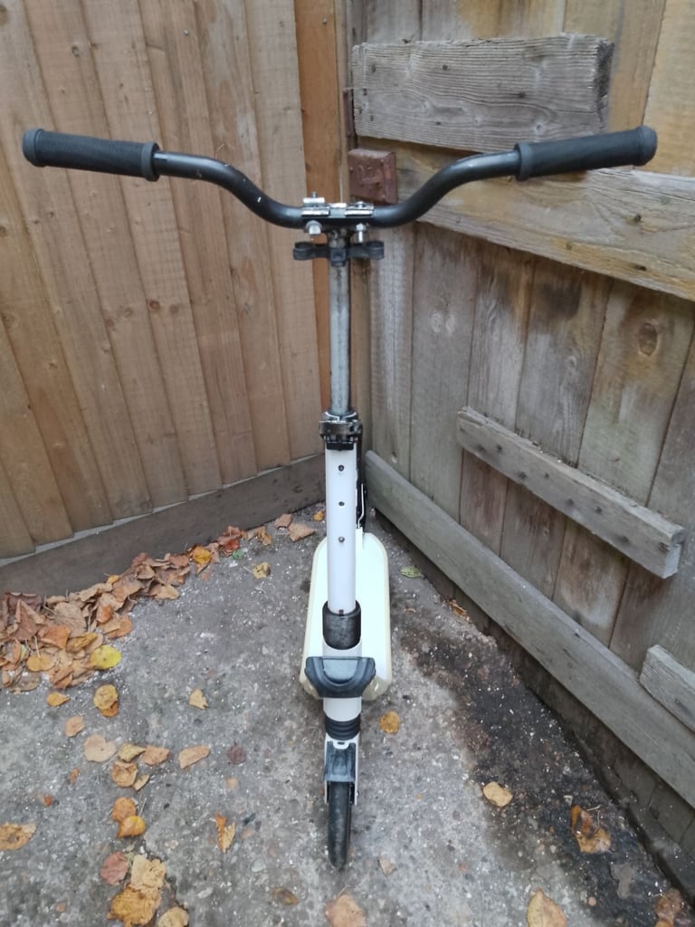Scooter