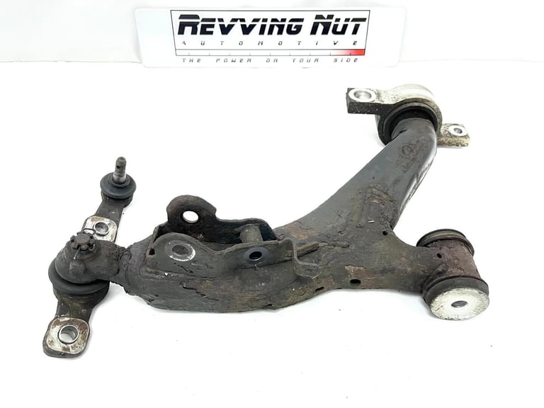Lexus GS300 Lower Control Arm Front O/S OEM MK3 RHD RNA1306
