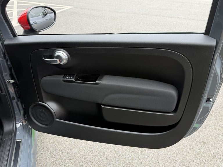 ABARTH 595 1.4 T-Jet Competizione 70th Hatchback 3dr Petrol Manual Euro 6 (180