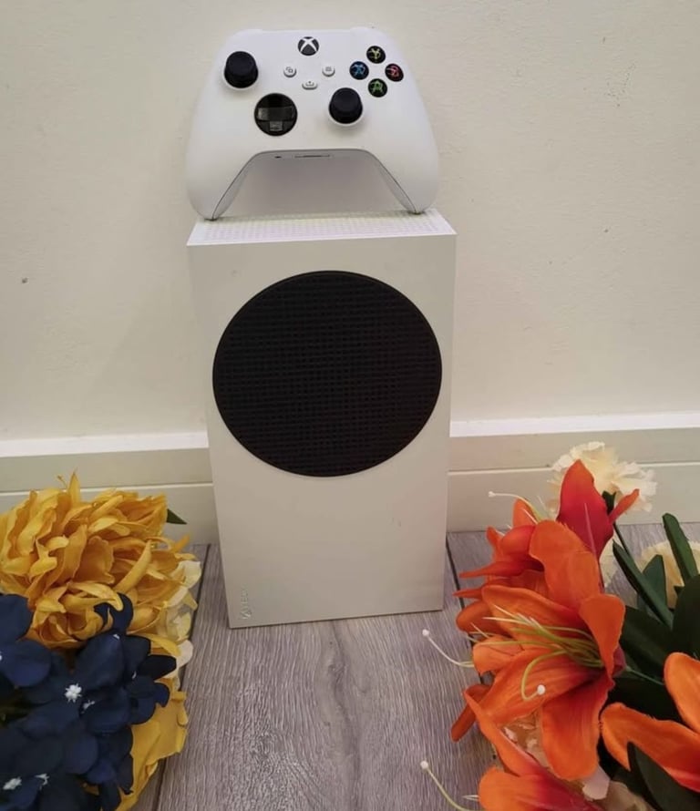 image for Xbox series s 