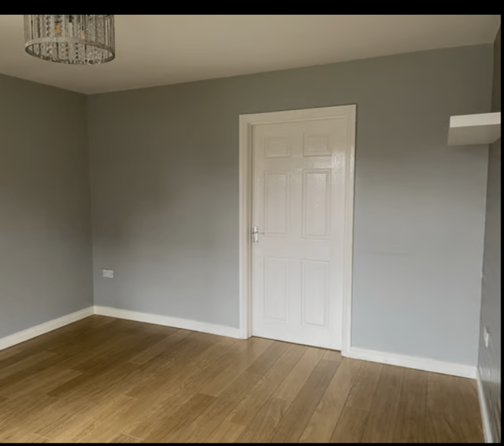 House to Rent - Mayobridge