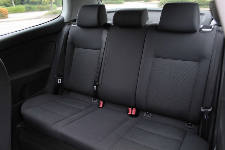 2006 Volkswagen Golf 1.4 S 3dr [AC] HATCHBACK PETROL Manual