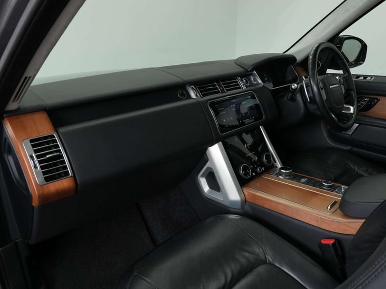 2019 Land Rover Range Rover 3.0 SD V6 Autobiography Auto 4WD Euro 6 (s/s) 5dr SUV Diesel Automatic