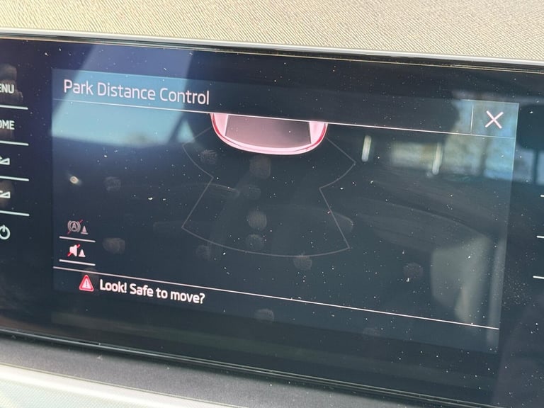 2020 Skoda Scala 1.5 TSI SE Euro 6 (s/s) 5dr HATCHBACK Petrol Manual