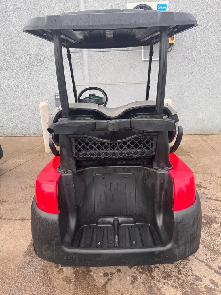 Golf buggies in Wales Gumtree