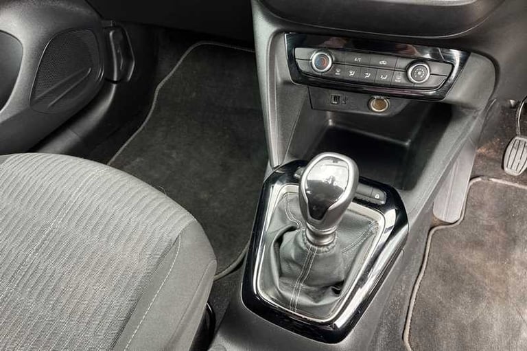 2022 Vauxhall Corsa 1.2 Turbo Design Hatchback 5dr Petrol Manual Euro 6 (s/s) (100 ps) Hatchback ...