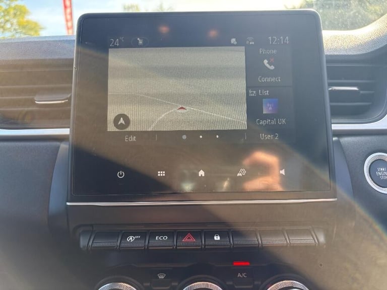 2023 Renault Captur 1.0 TCe evolution SUV 5dr Petrol Manual Euro 6 (s/s) (90 ps) HATCHBACK Petrol...