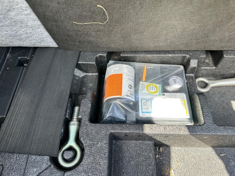 2013 Mazda Mazda6 2.2 SKYACTIV-D SE Nav Euro 6 (s/s) 4dr SALOON Diesel Manual