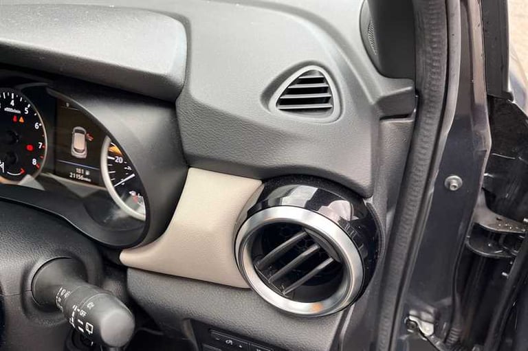 2021 Nissan Micra 1.0 IG-T 92 ACENTA 5DR Hatchback Petrol Manual