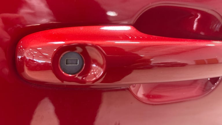 2022 Ford Focus 1.0 EcoBoost Hybrid mHEV 155 Active Vign 5dr Auto HATCHBACK PETROL Automatic