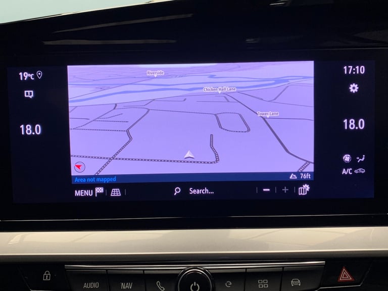 2021 Vauxhall Mokka Electric 50kWh Elite Nav Premium SUV 5dr Electric Auto (136 ps) - REVERSE CAM...