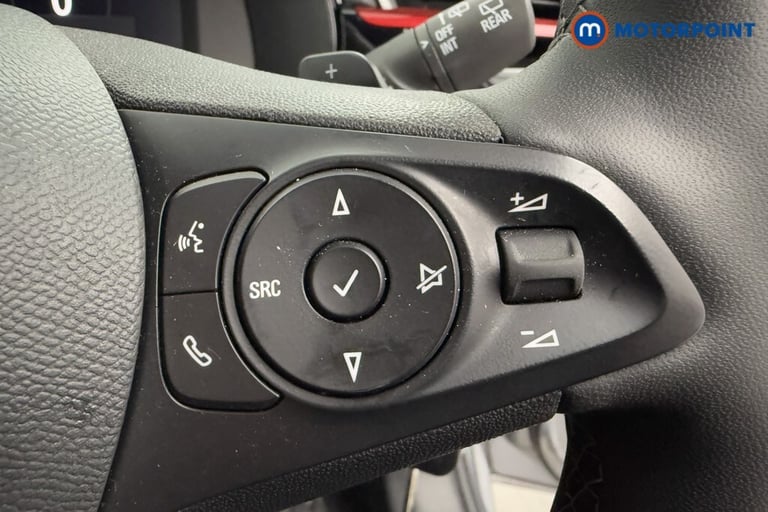 2023 Vauxhall Corsa 1.2 Turbo GS 5dr Auto Hatchback Petrol Automatic