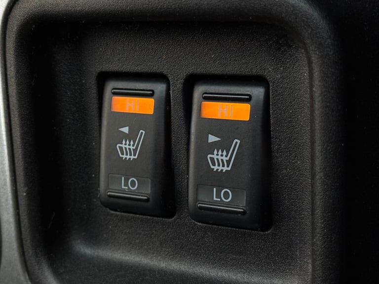 Nissan Juke Tekna 2012 Automatic 80k