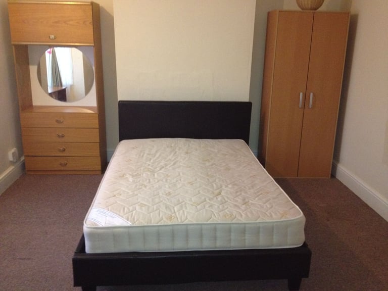 image for SINGLE ROOM TO LET IN LEICESTER LE3